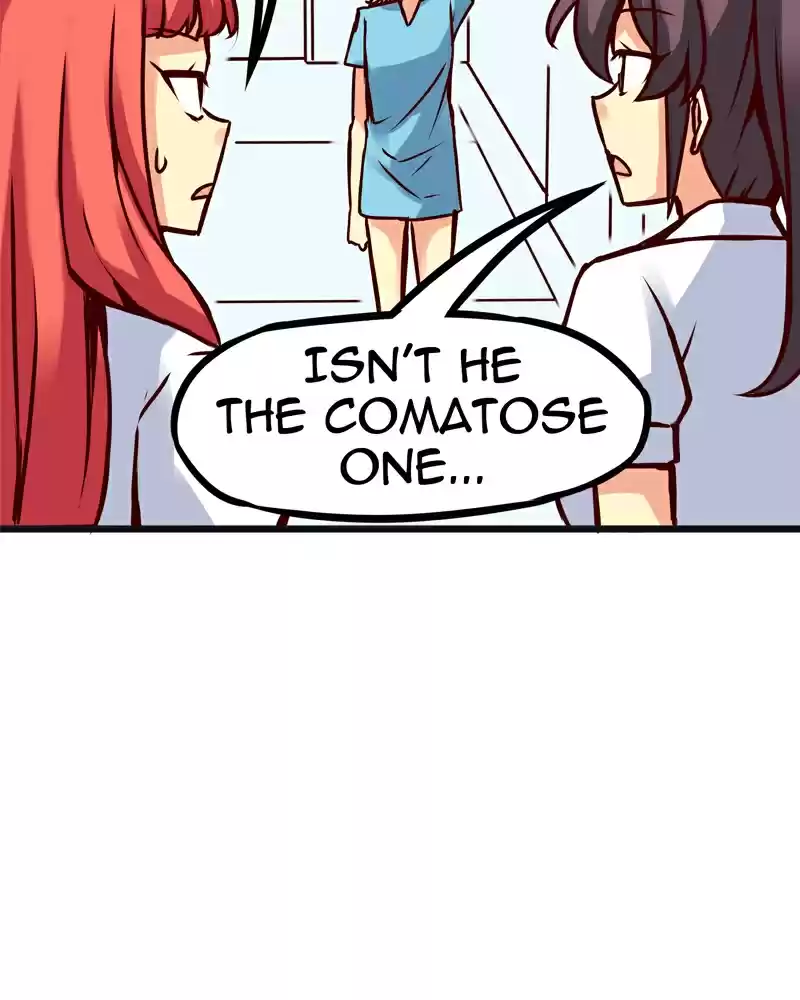 Everywhere & Nowhere Vol. 2 Ch. 98 χαῖρε