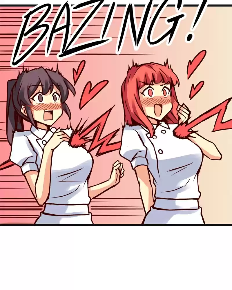 Everywhere & Nowhere Vol. 2 Ch. 98 χαῖρε