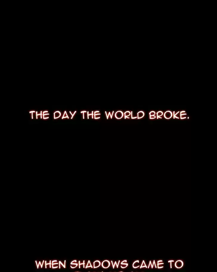 Everywhere & Nowhere Vol.03 Ch.166.5