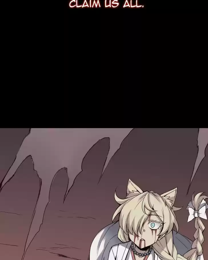 Everywhere & Nowhere Vol.03 Ch.166.5