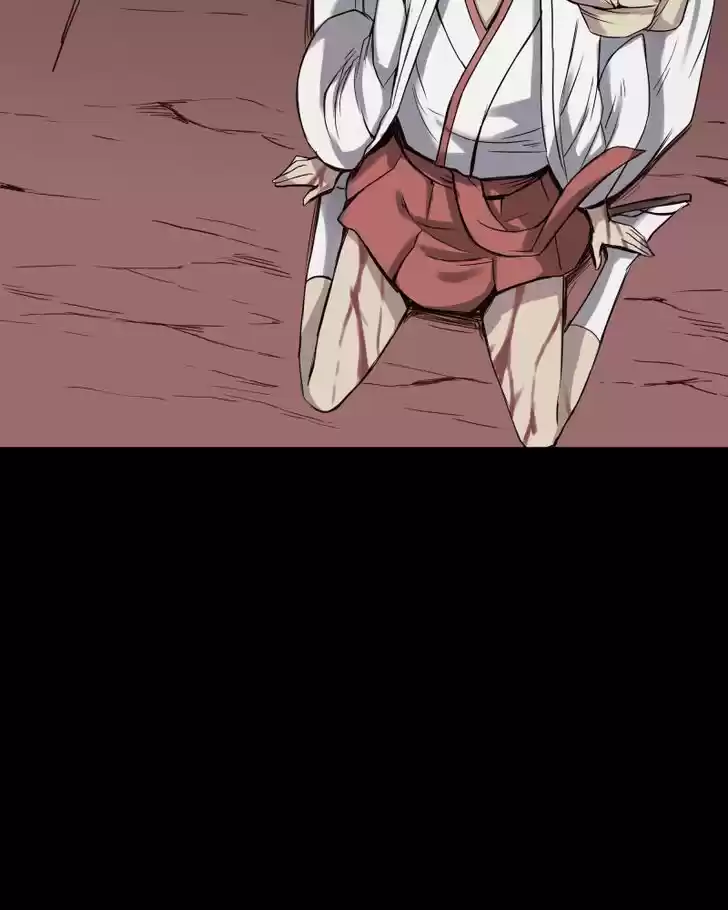 Everywhere & Nowhere Vol.03 Ch.166.5