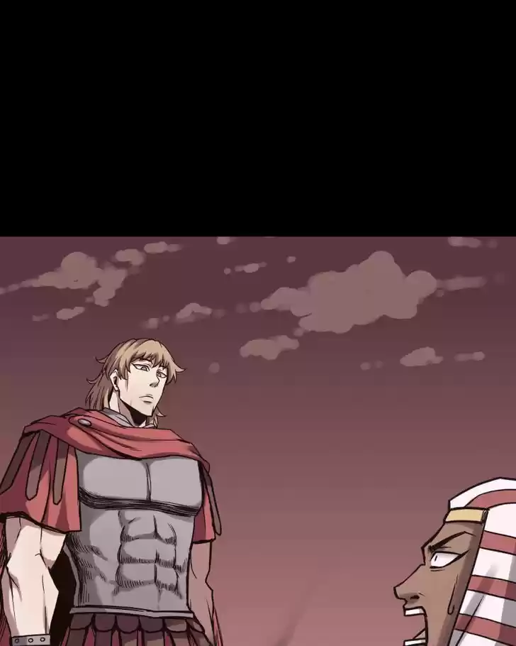 Everywhere & Nowhere Vol.03 Ch.166.5