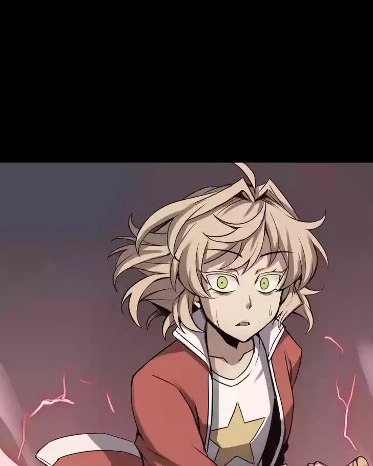 Everywhere & Nowhere Vol.03 Ch.166.5