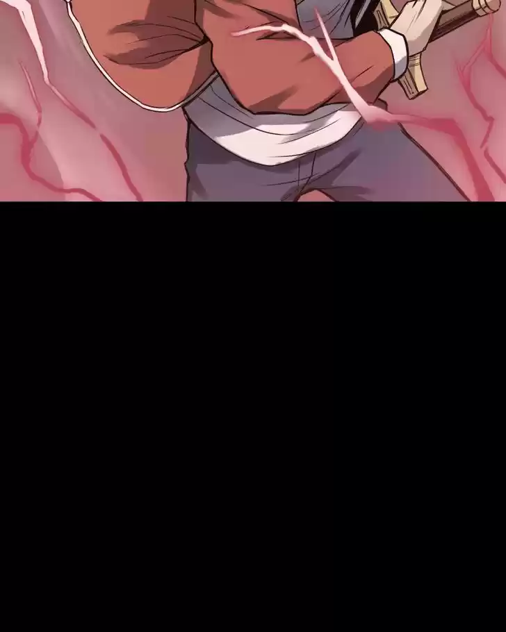 Everywhere & Nowhere Vol.03 Ch.166.5