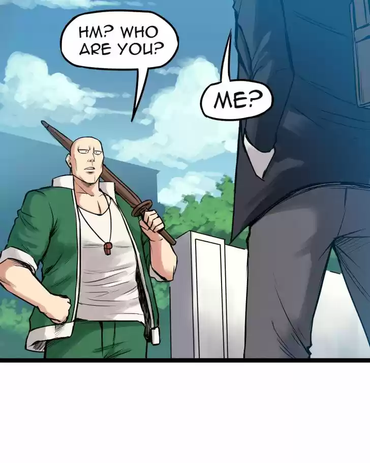 Everywhere & Nowhere Vol.03 Ch.166.5