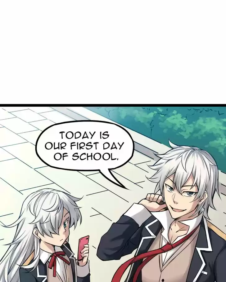 Everywhere & Nowhere Vol.03 Ch.166.5