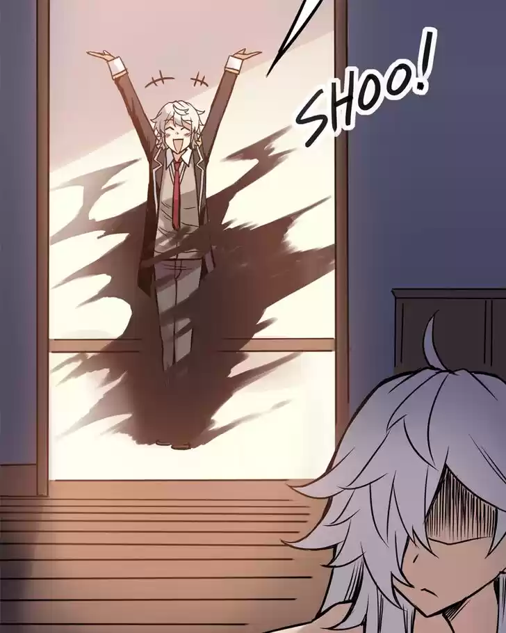 Everywhere & Nowhere Vol.03 Ch.167