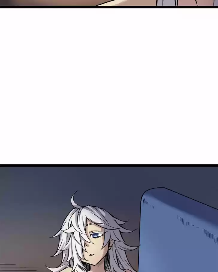 Everywhere & Nowhere Vol.03 Ch.167