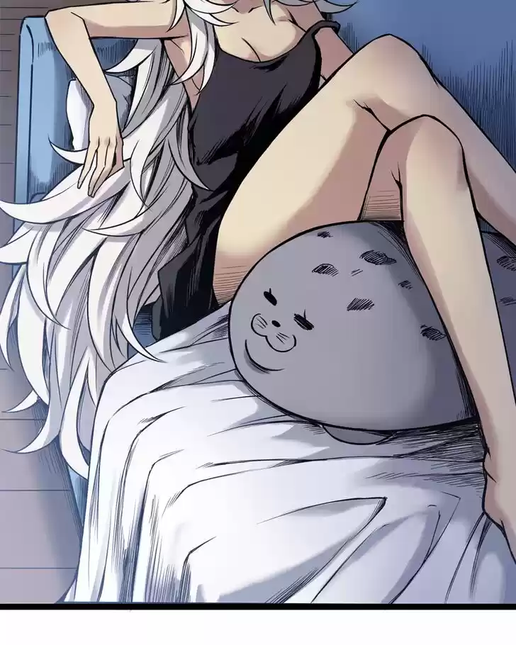 Everywhere & Nowhere Vol.03 Ch.167