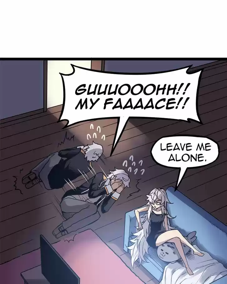 Everywhere & Nowhere Vol.03 Ch.167