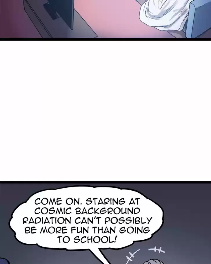 Everywhere & Nowhere Vol.03 Ch.167