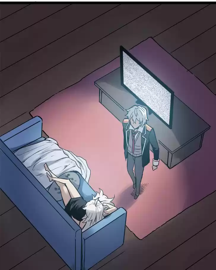 Everywhere & Nowhere Vol.03 Ch.167