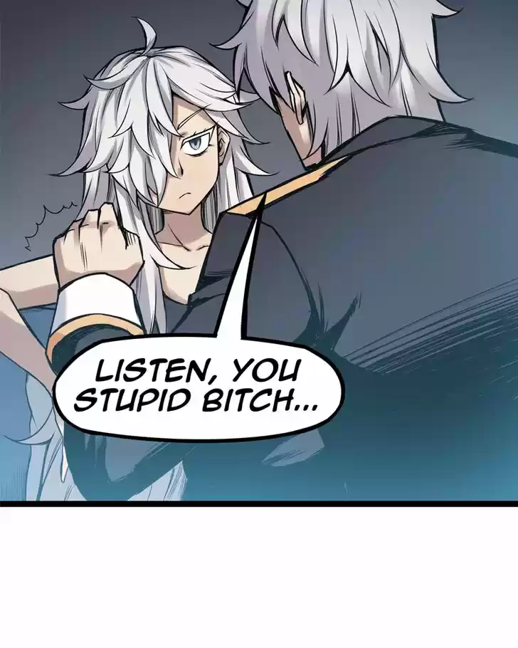 Everywhere & Nowhere Vol.03 Ch.167