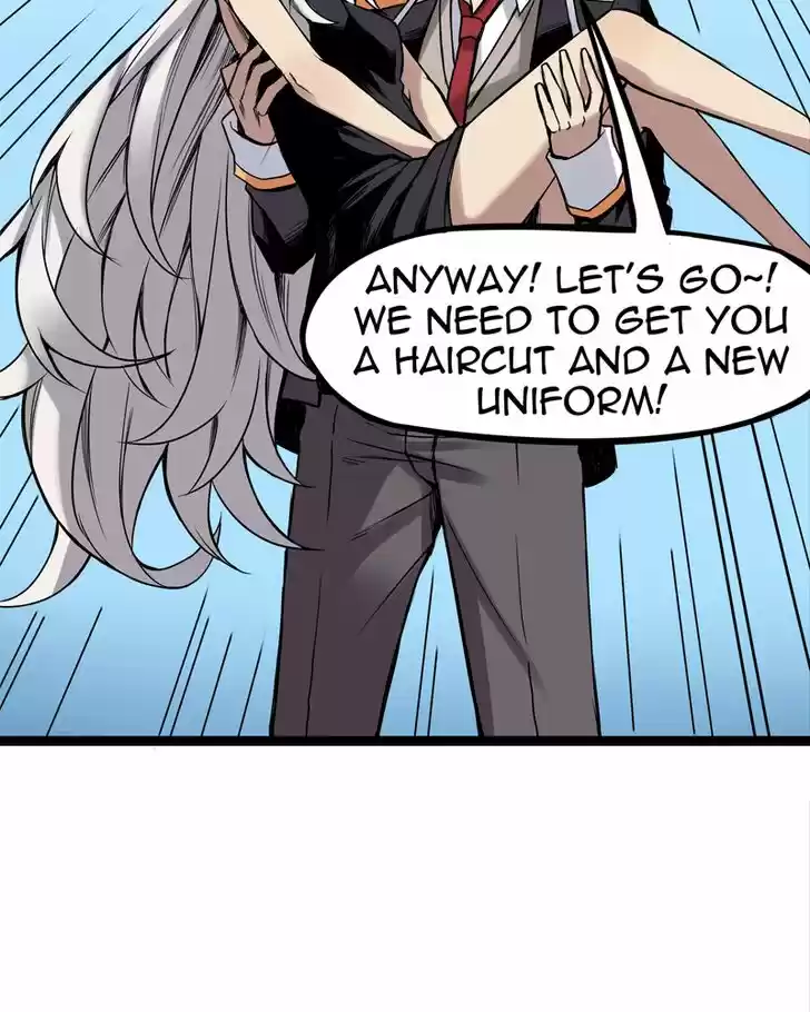 Everywhere & Nowhere Vol.03 Ch.167