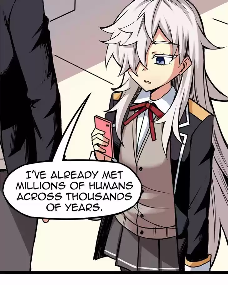 Everywhere & Nowhere Vol.03 Ch.168