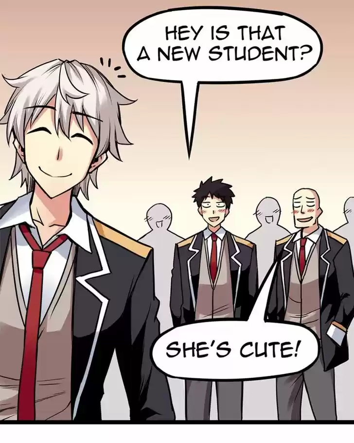 Everywhere & Nowhere Vol.03 Ch.168