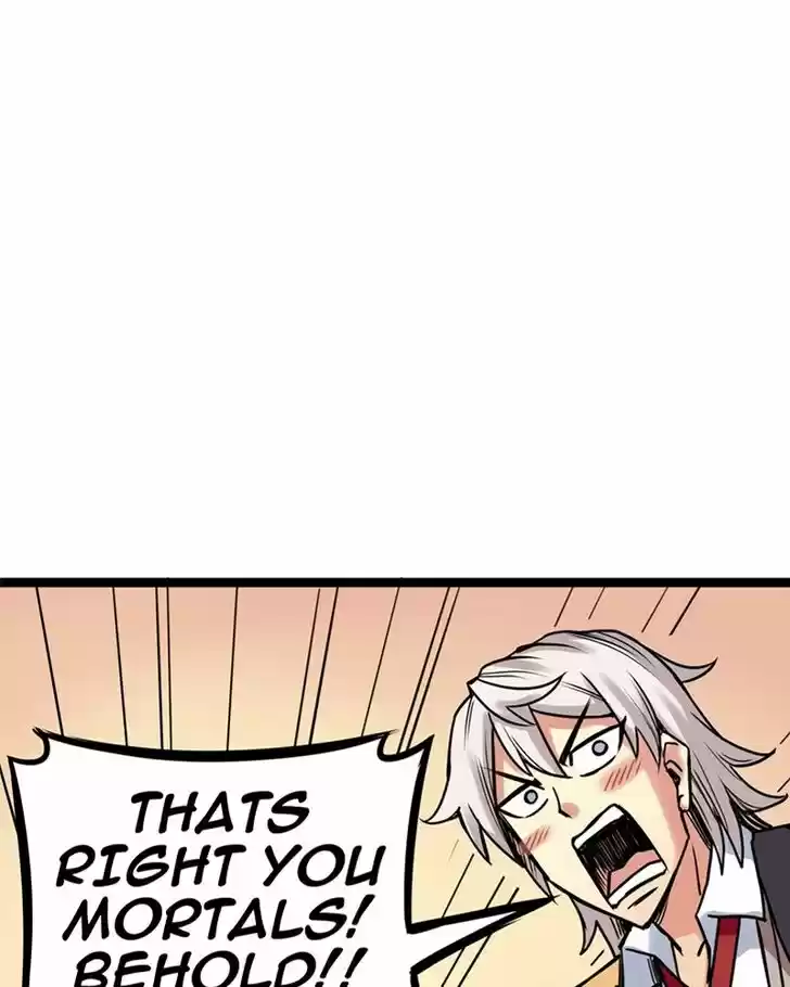 Everywhere & Nowhere Vol.03 Ch.168