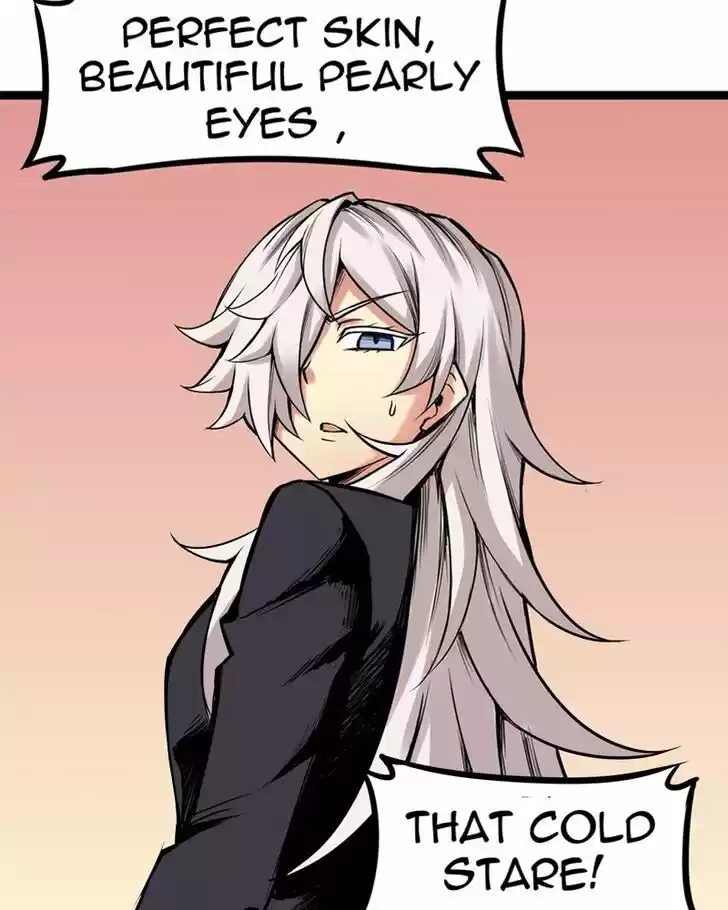 Everywhere & Nowhere Vol.03 Ch.168