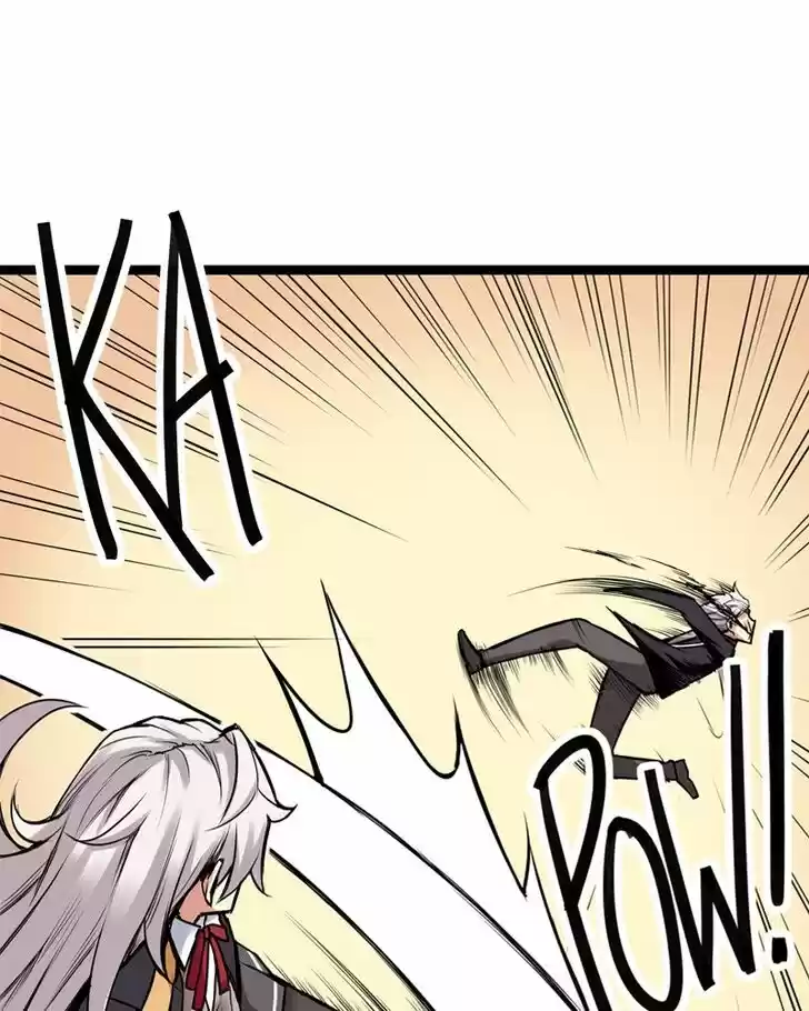 Everywhere & Nowhere Vol.03 Ch.168