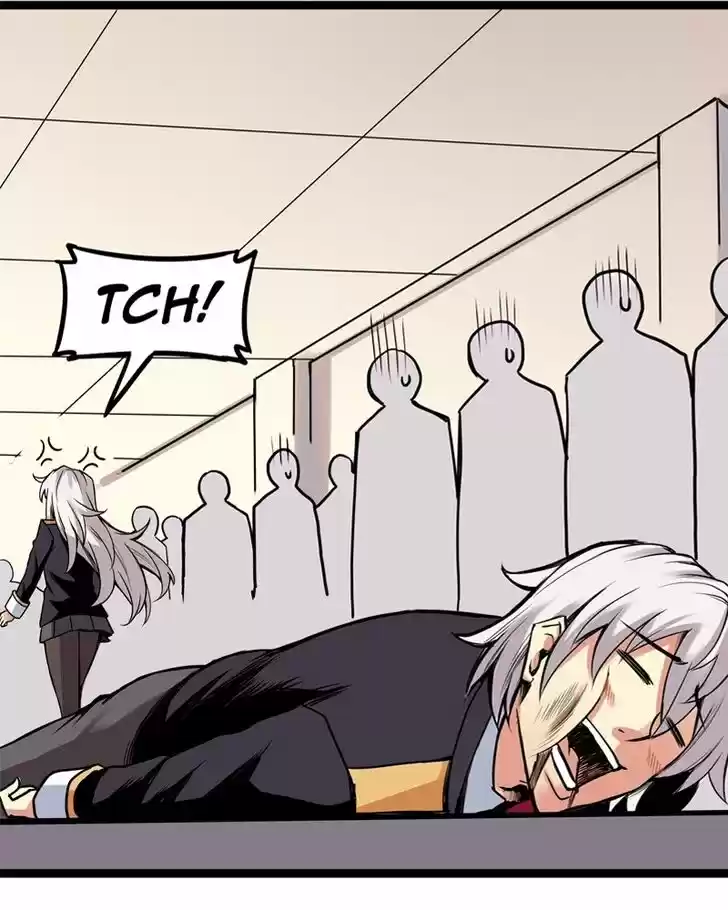 Everywhere & Nowhere Vol.03 Ch.168