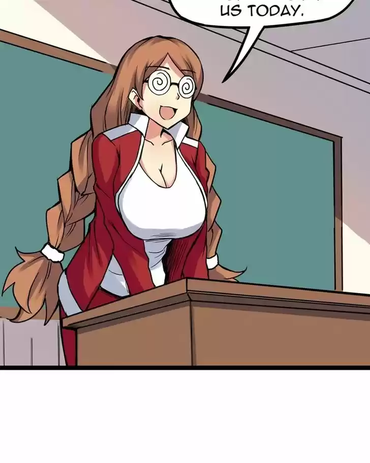 Everywhere & Nowhere Vol.03 Ch.168