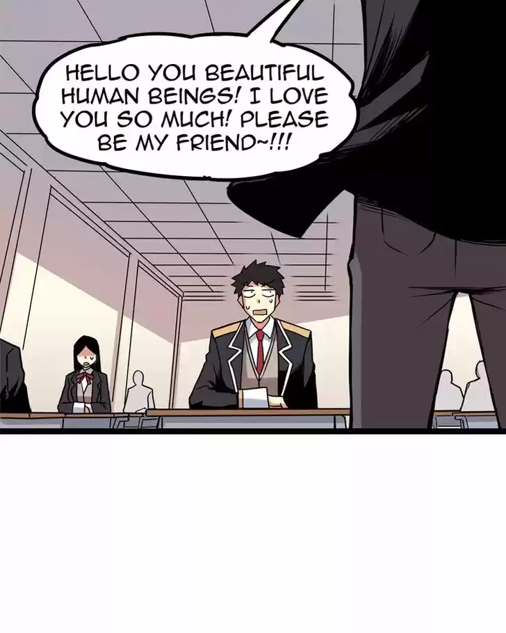 Everywhere & Nowhere Vol.03 Ch.168