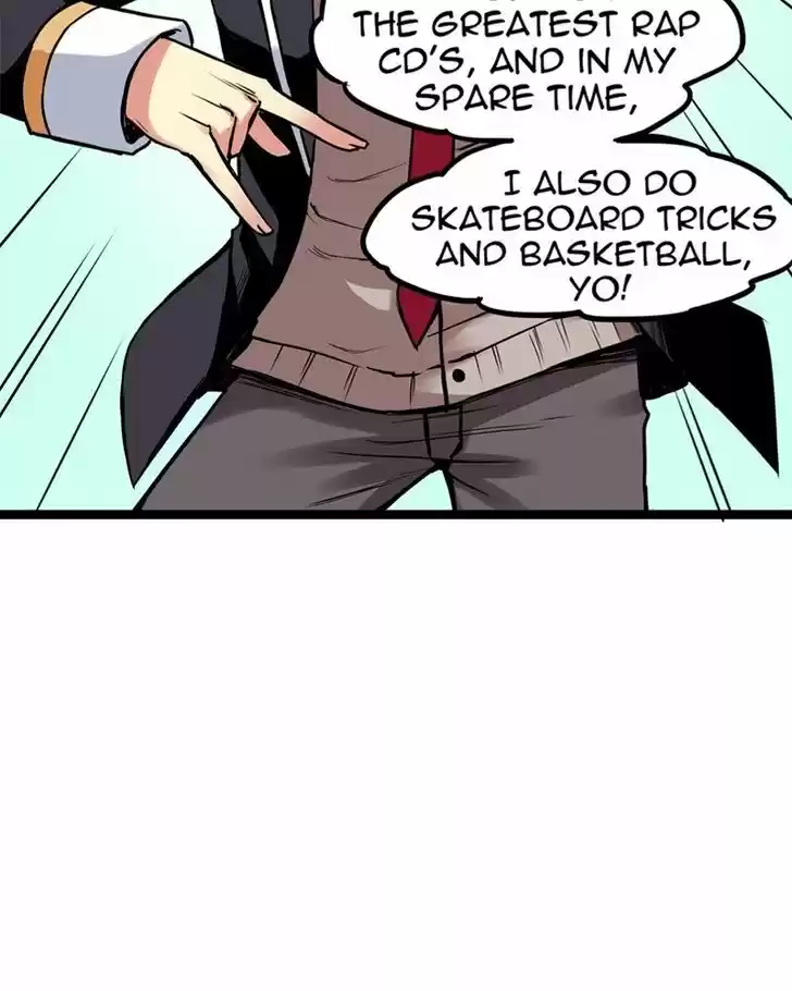 Everywhere & Nowhere Vol.03 Ch.168