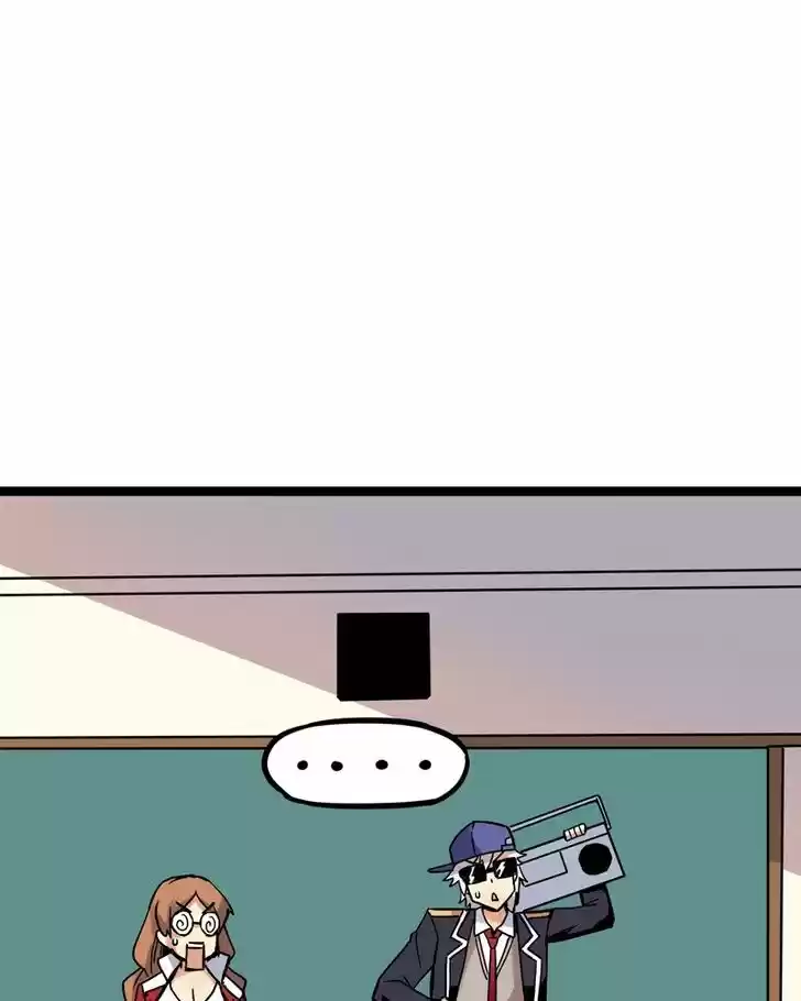 Everywhere & Nowhere Vol.03 Ch.168