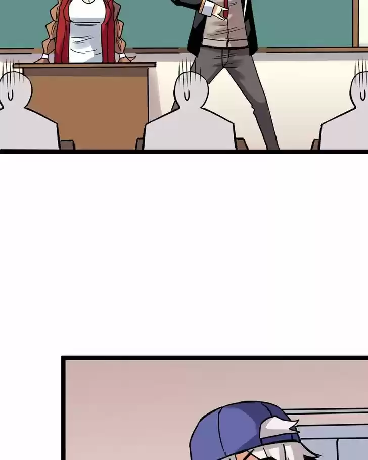 Everywhere & Nowhere Vol.03 Ch.168