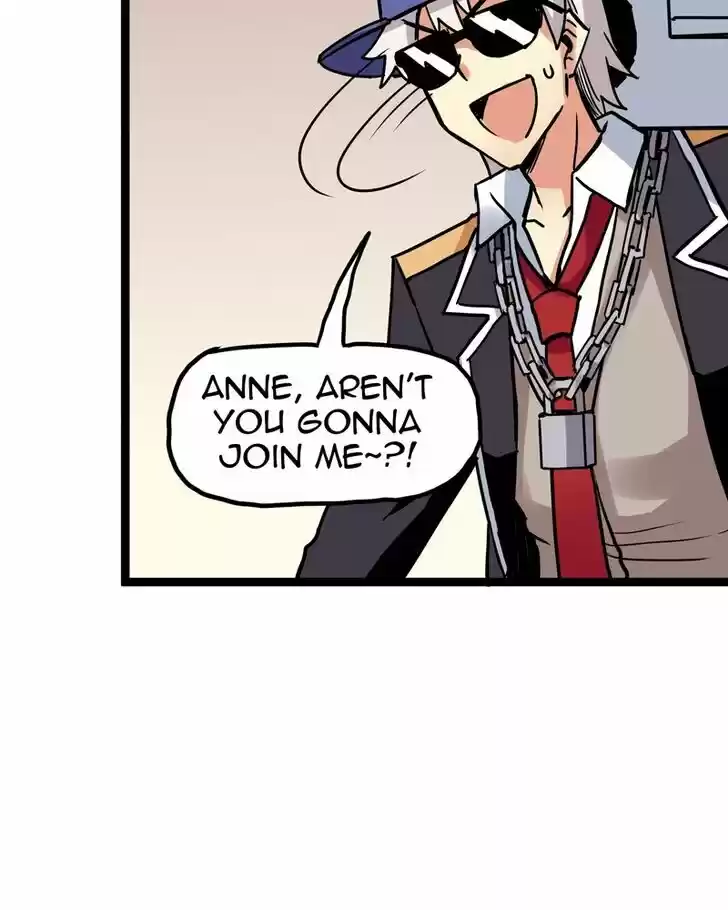 Everywhere & Nowhere Vol.03 Ch.168