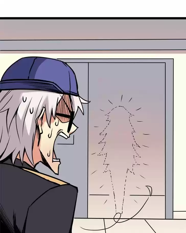 Everywhere & Nowhere Vol.03 Ch.168