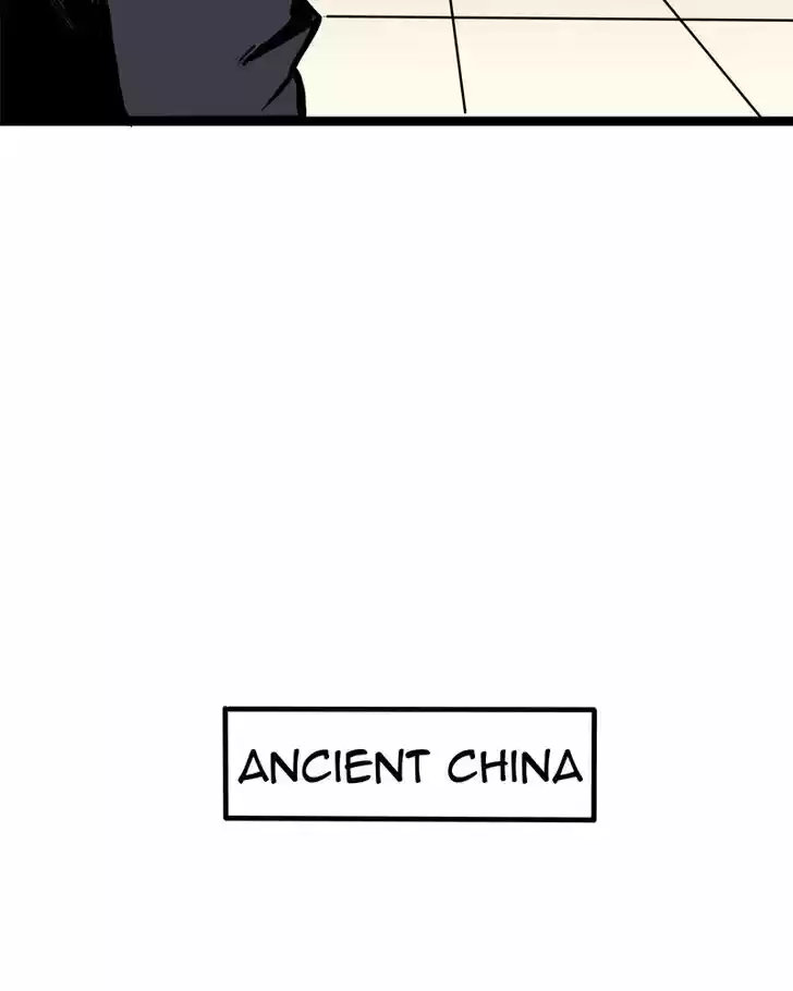 Everywhere & Nowhere Vol.03 Ch.168