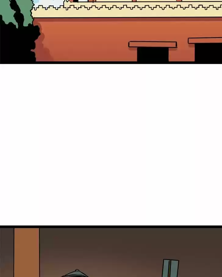 Everywhere & Nowhere Vol.03 Ch.168