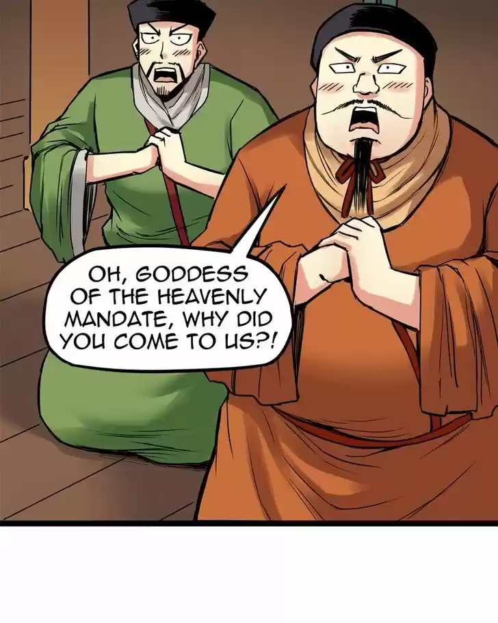 Everywhere & Nowhere Vol.03 Ch.168