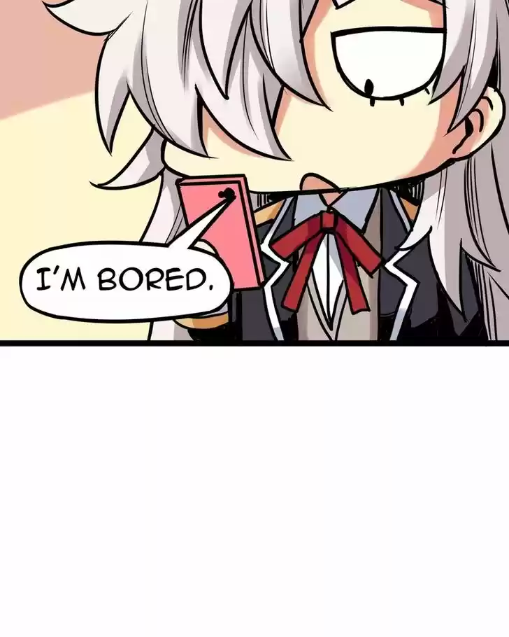 Everywhere & Nowhere Vol.03 Ch.168