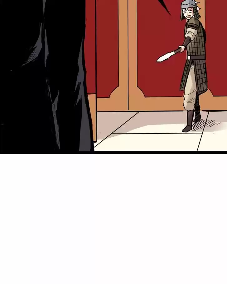 Everywhere & Nowhere Vol.03 Ch.169