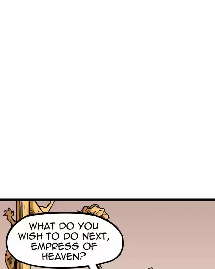 Everywhere & Nowhere Vol.03 Ch.169