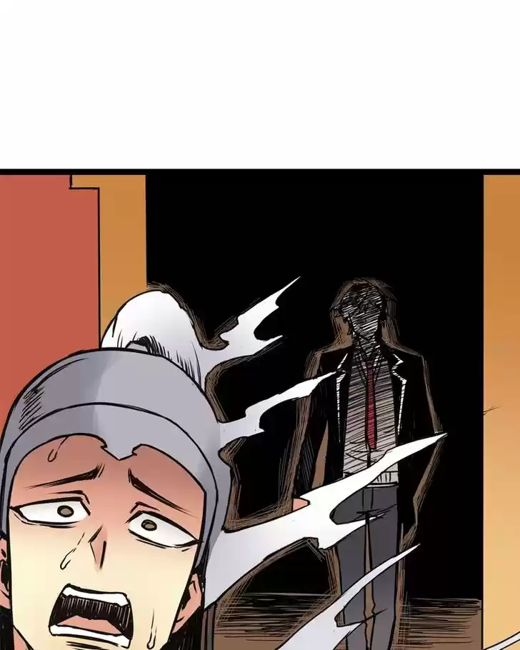 Everywhere & Nowhere Vol.03 Ch.169