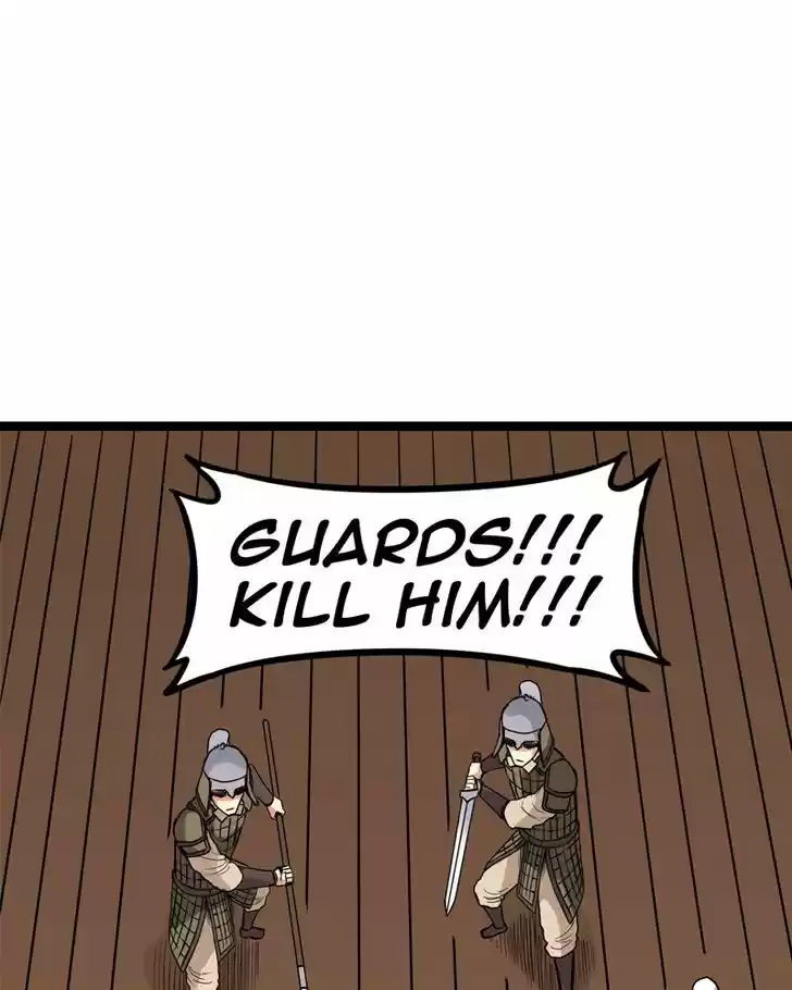 Everywhere & Nowhere Vol.03 Ch.170