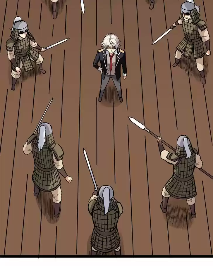 Everywhere & Nowhere Vol.03 Ch.170