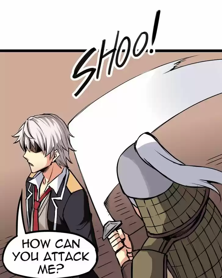 Everywhere & Nowhere Vol.03 Ch.170