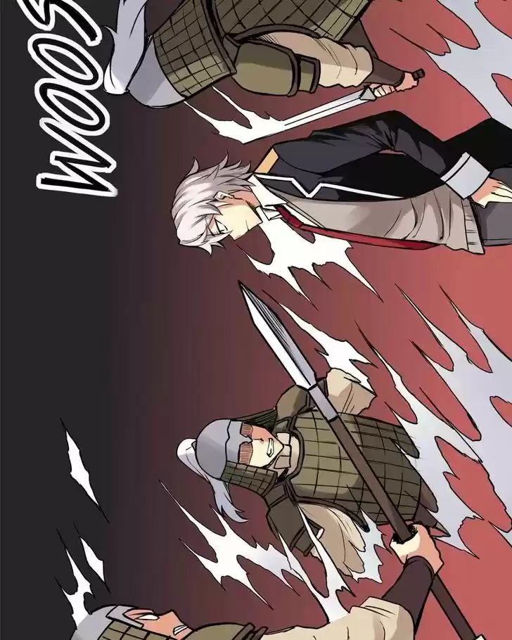 Everywhere & Nowhere Vol.03 Ch.170