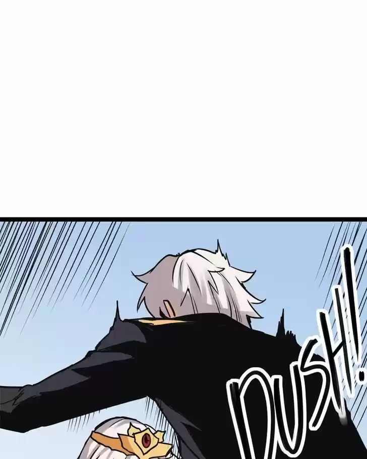 Everywhere & Nowhere Vol.03 Ch.170