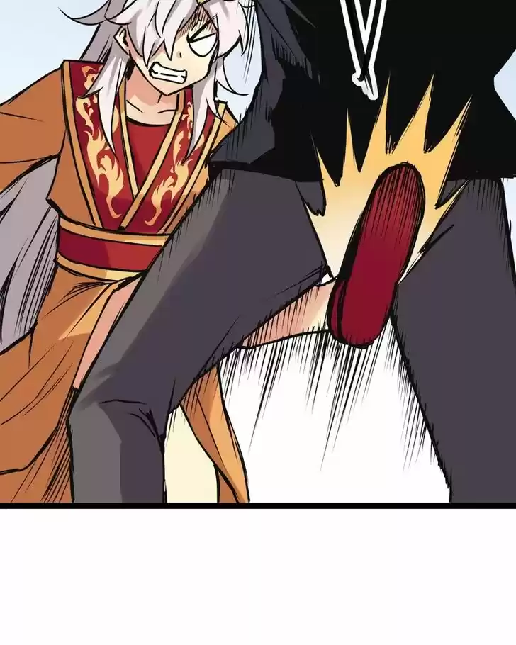 Everywhere & Nowhere Vol.03 Ch.170