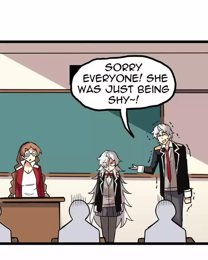 Everywhere & Nowhere Vol.03 Ch.170