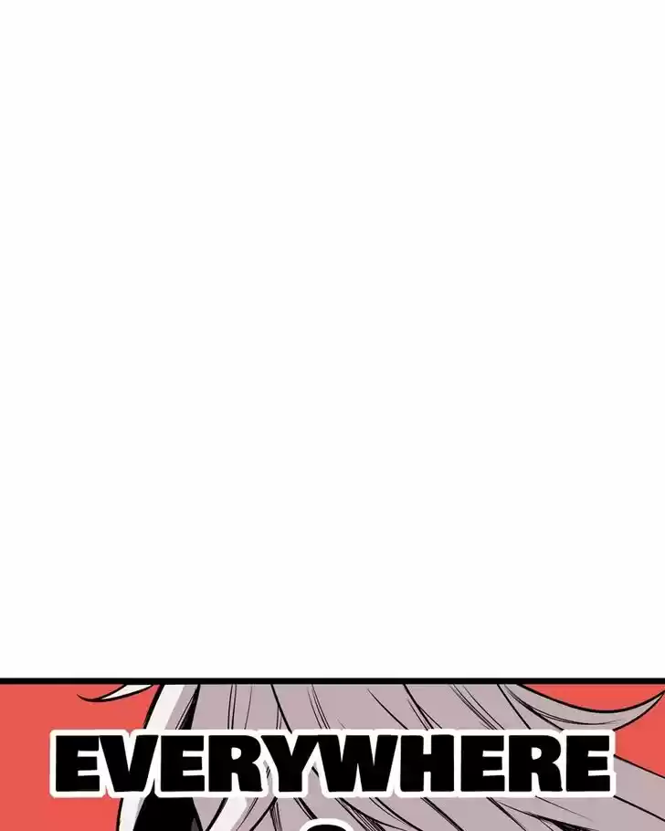Everywhere & Nowhere Vol.03 Ch.171