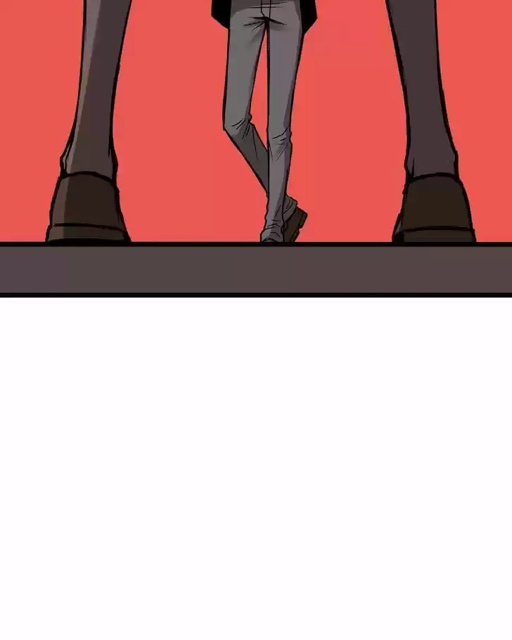 Everywhere & Nowhere Vol.03 Ch.171