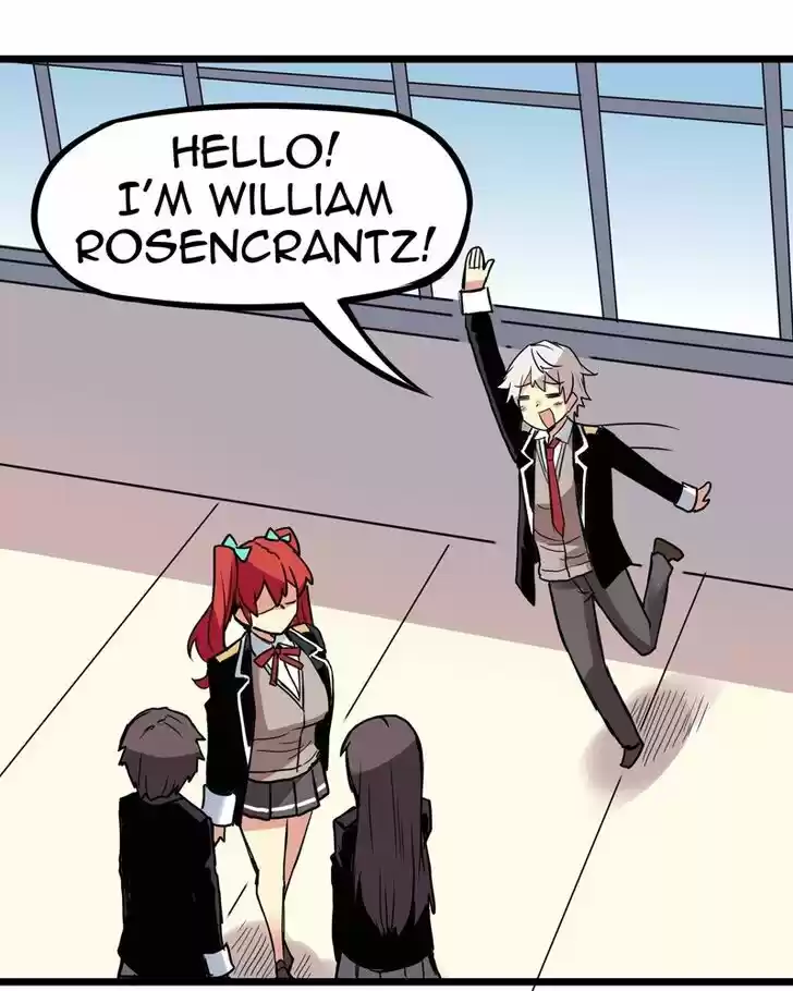 Everywhere & Nowhere Vol.03 Ch.171