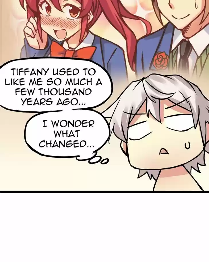 Everywhere & Nowhere Vol.03 Ch.171