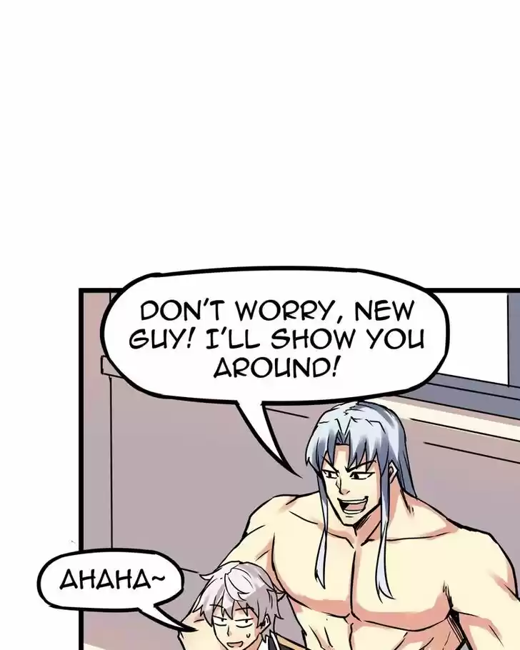 Everywhere & Nowhere Vol.03 Ch.171